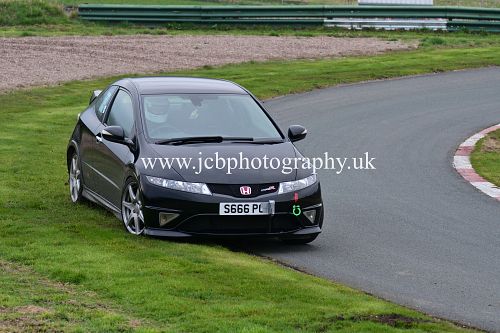 Honda Civic Type R Tom Sykes