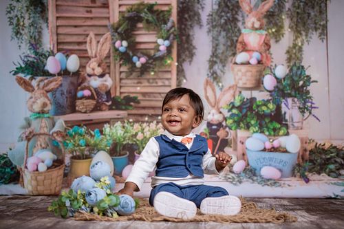 Toddler Photography