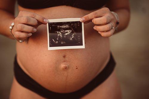 Fotografo Gravidanza Cagliari Sud Sardegna