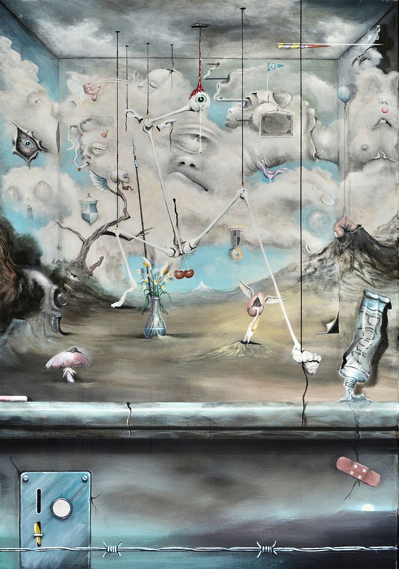 Arnold Janssen - The great step forward