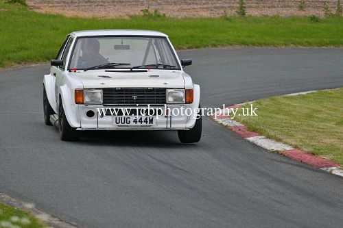 Talbot Sunbeam driven by Josh Gretton