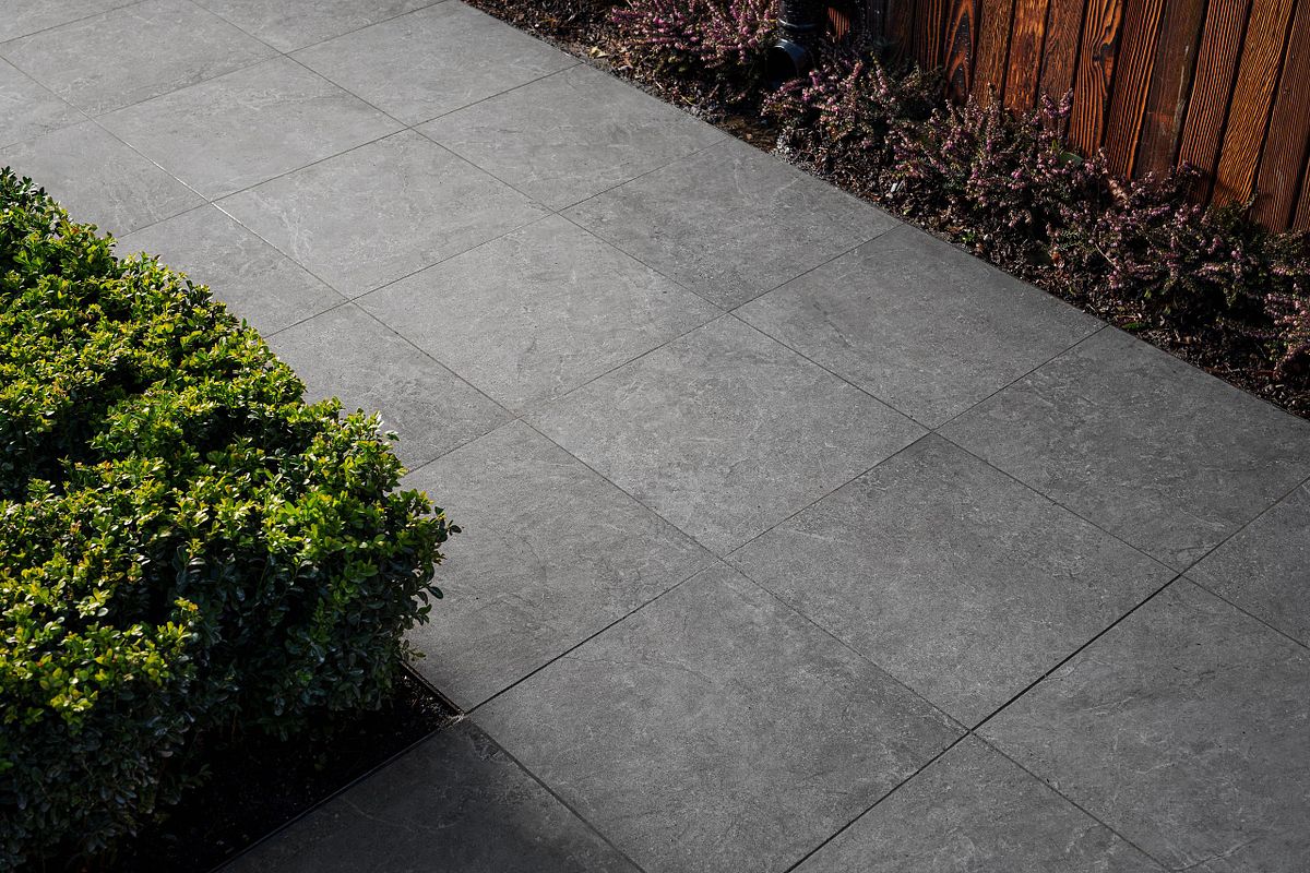 Juian Benson Project