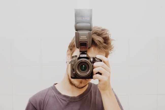 lichte fotografie