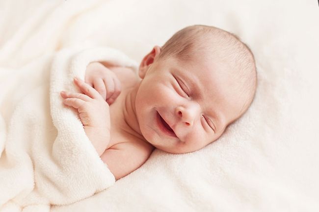 Newborn Photography