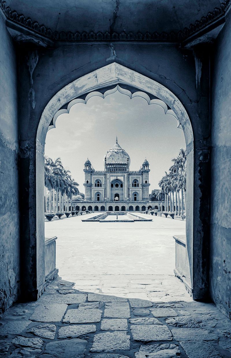 Change the Pattern, Better the Results