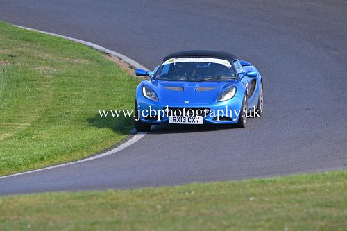 Lotus Elise Steven Vischer