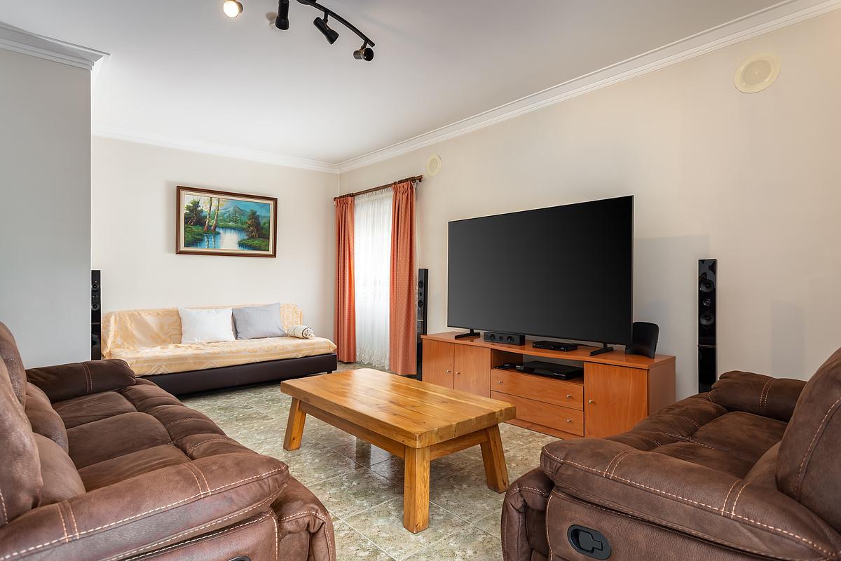 Apartamento T2 em Tomar &ndash; Fotografia de Interiores