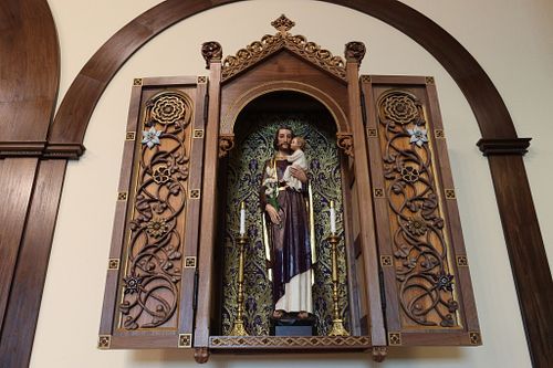 Saint Joseph Shrine