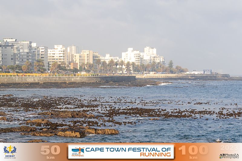 Cape Town Festival of Running