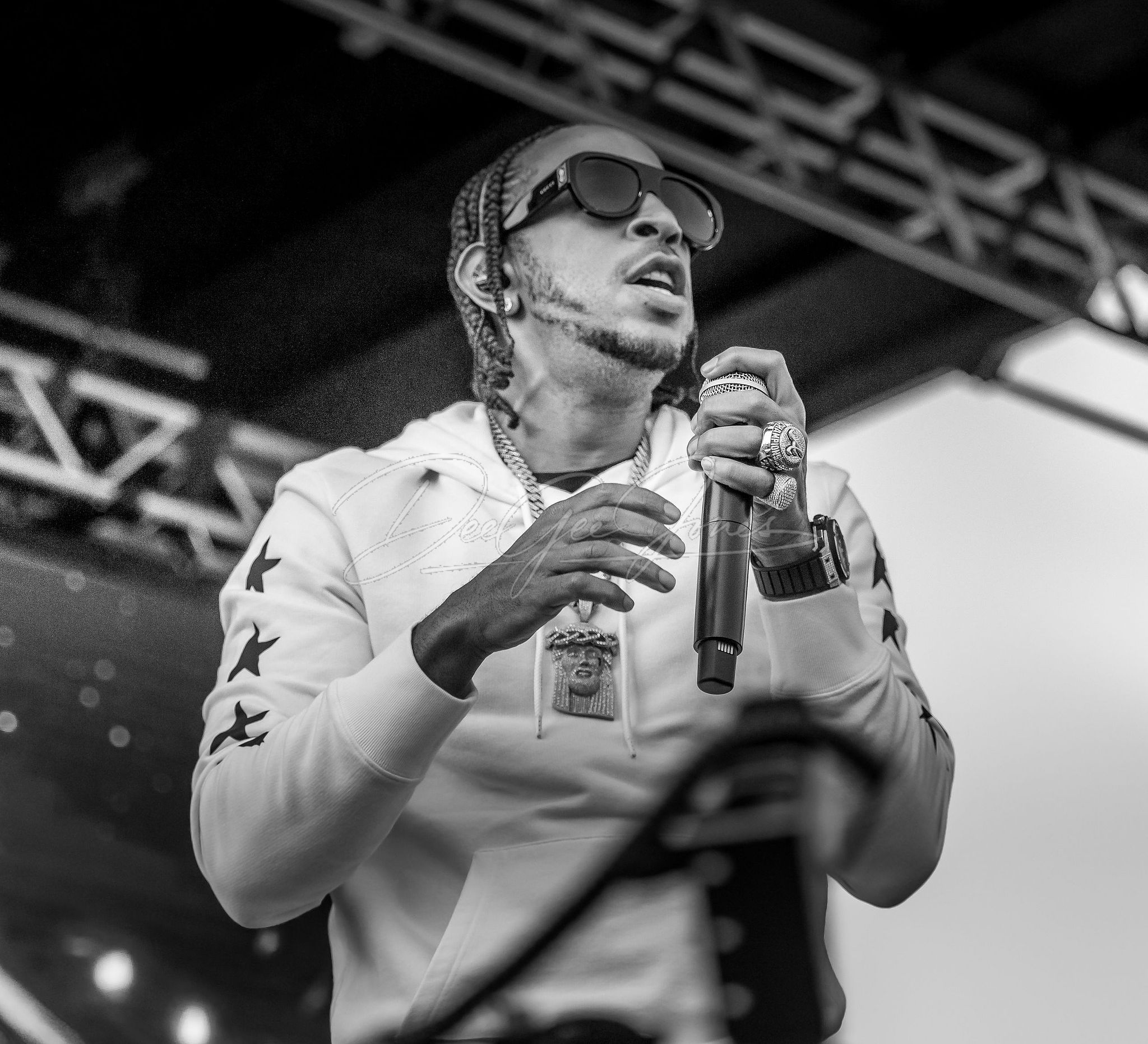 Ludacris