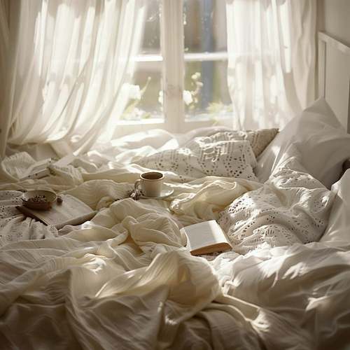 Sleep Diary