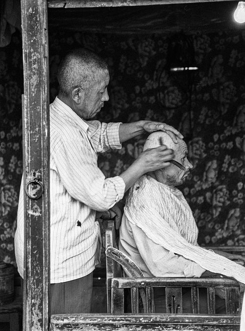 Kashgar | Cina? | 1997