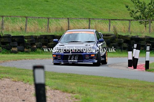 Subaru Impreza James Hudson