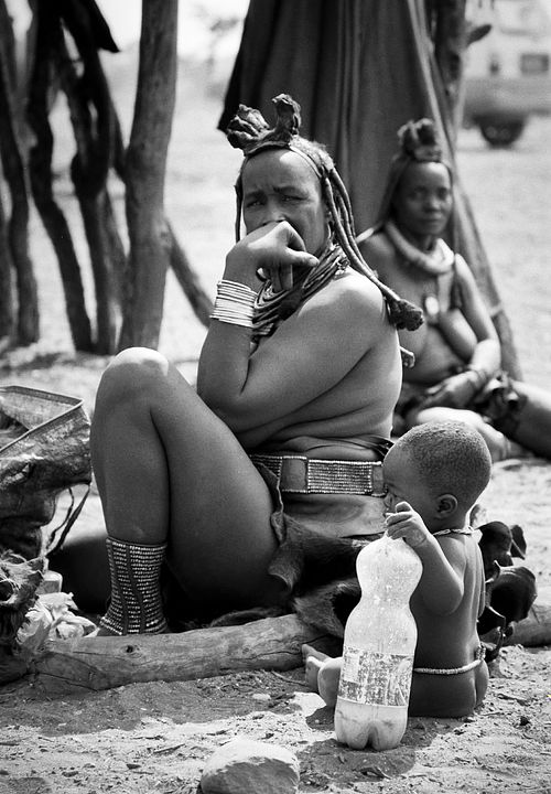 Kaokaland | Namibia | 2007