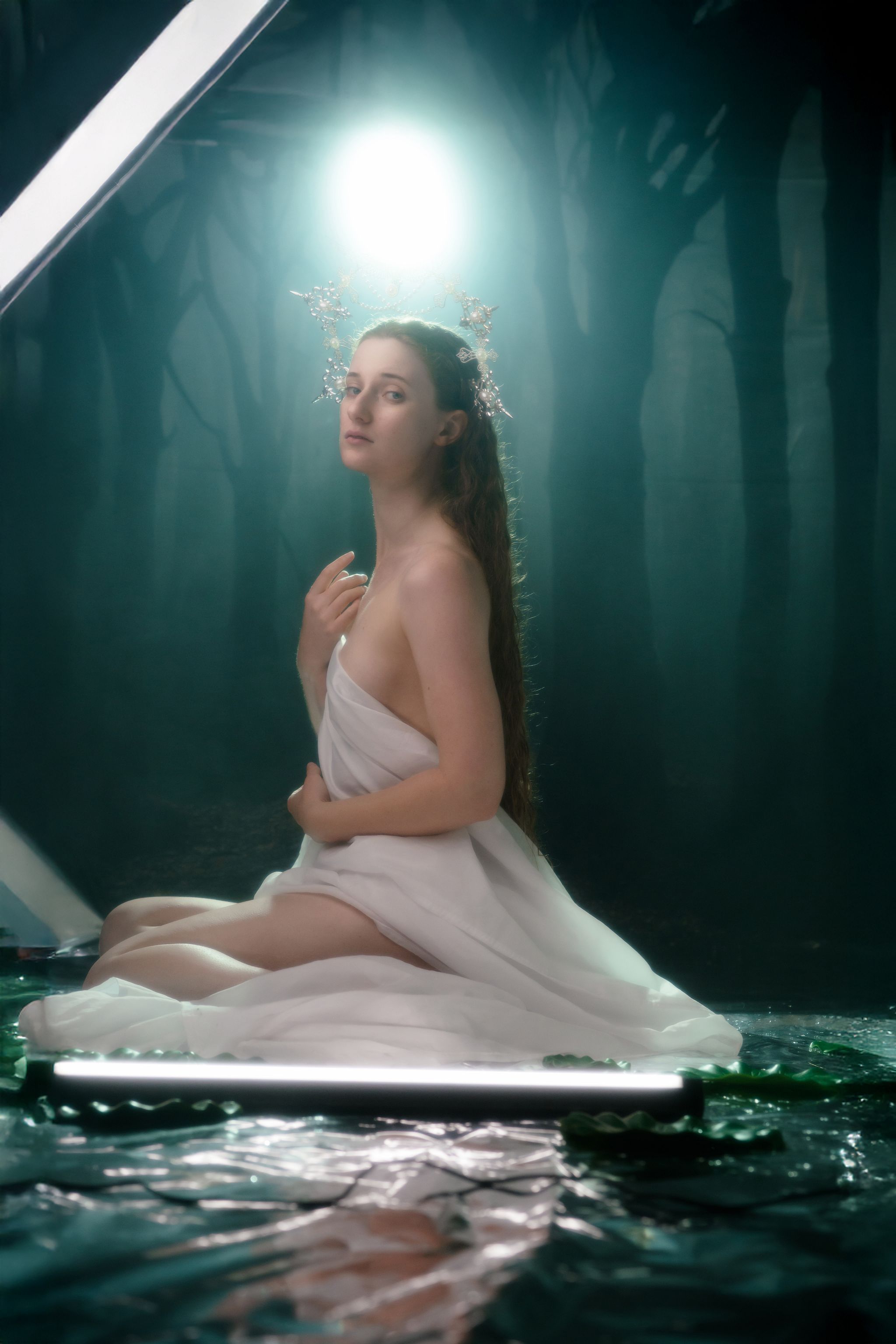 Compositing Services