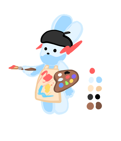 THE ARTIST