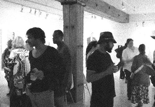 BEYOND EXHIBITION