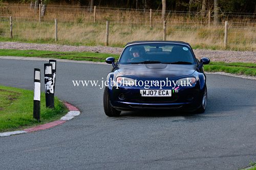 Mazda MX5 Grant Forbes