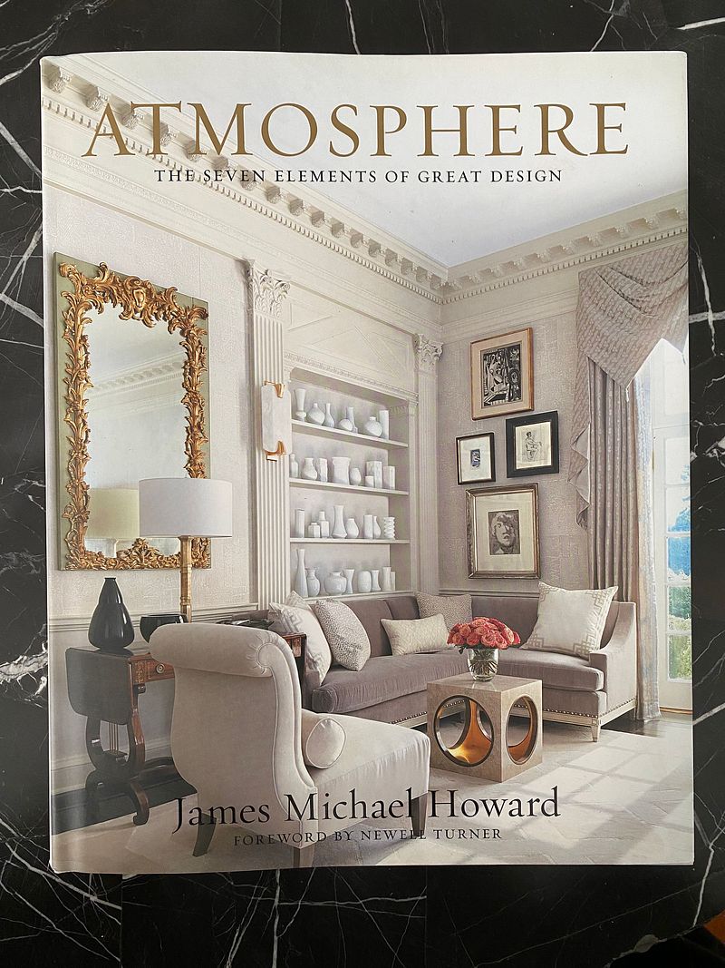 Project with McAlpine (formerly McAlpine Tankersley Architects) and James Michael Howard Interiors in Bridgehampton, NY