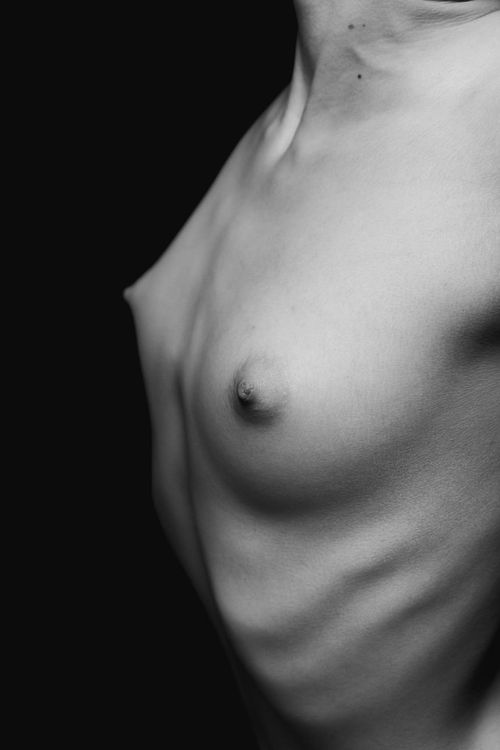 Abstract Torso