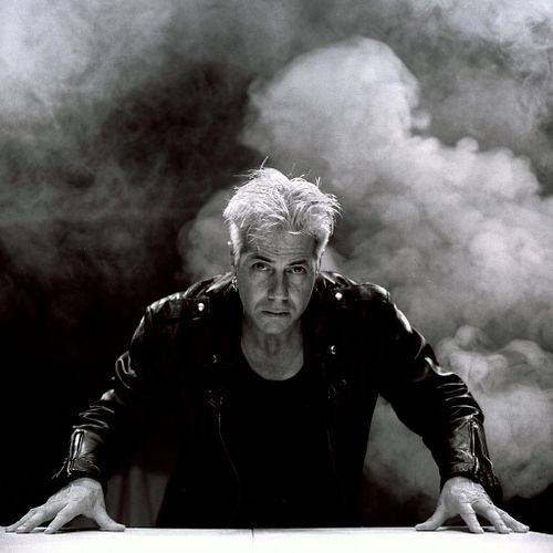 Song for a Dark Queen.