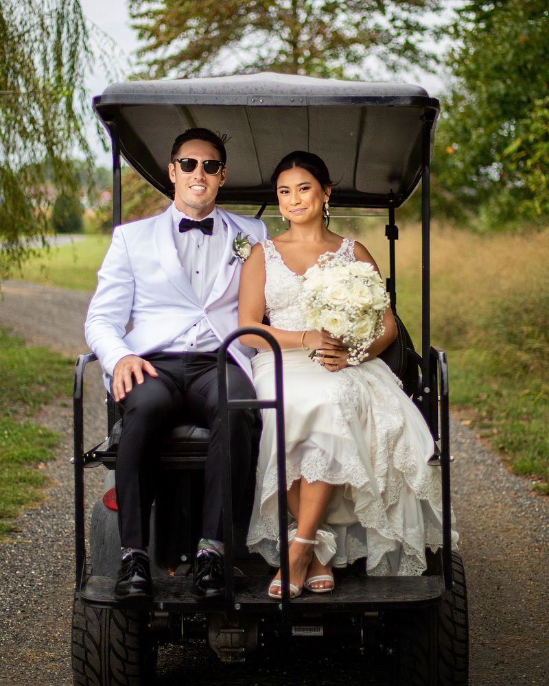 Dream Eastern Shore Weddings: Seven Venues for Your Perfect Day