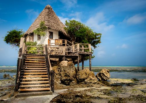 Landscape Photography