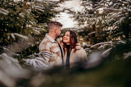 La première rencontre