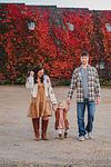 VENTURE FAMILY