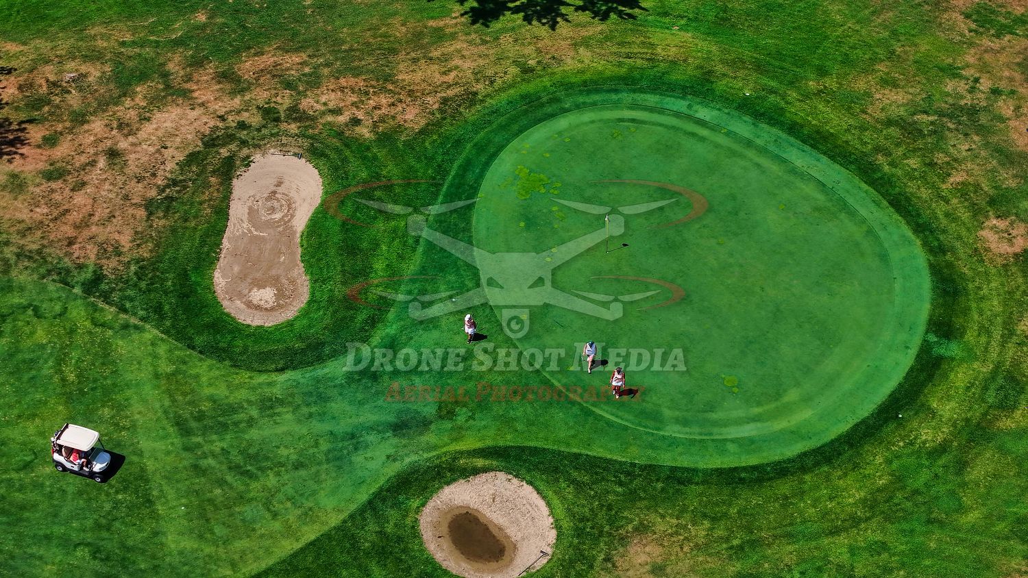 Western Turnpike Golf Course