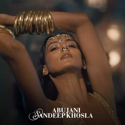 Abujani Sandeepkhosla