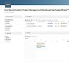 The Creative Project Management Notion Dashboard by DesignMinder™