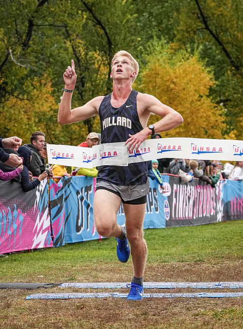 Cross Country/Track and Field