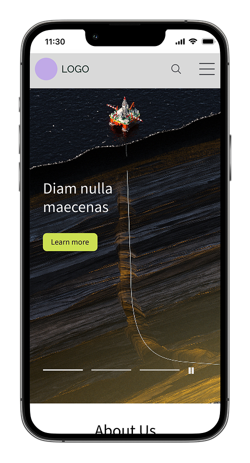 Making case studies and products used in them more discoverable