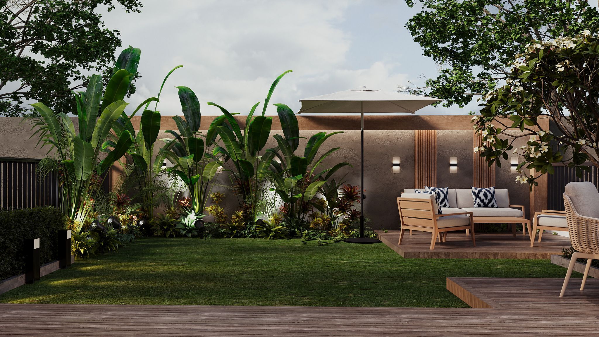 NG Interior Design