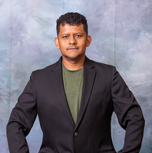Osmar Guzman