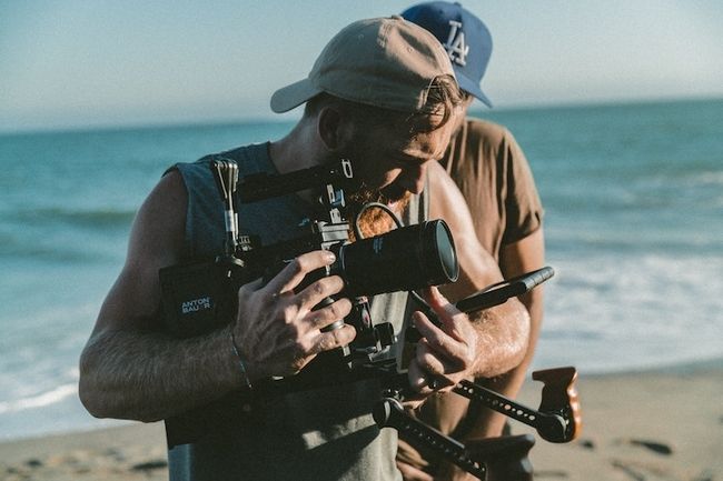 Leitfaden zur Fotografenversicherung