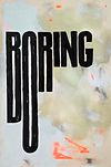 BORING