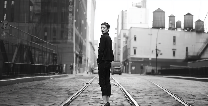 Why Your Acting Headshot Matters More Than Your Acting