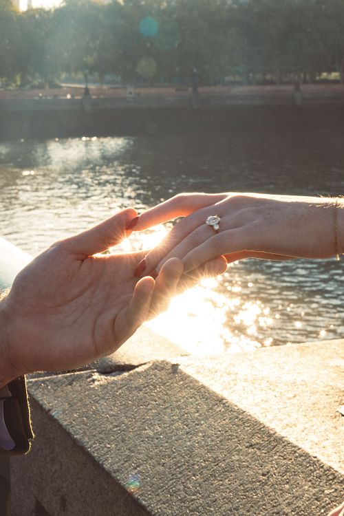 ... Couple & Engagement Sessions