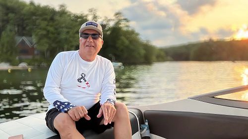 Hello, I am Lee Bodzioch. A travel,  lifestyle and sports photographer based in Billerica, Massachusetts