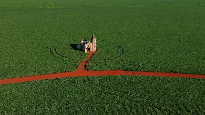 Capela de Santo Antônio
