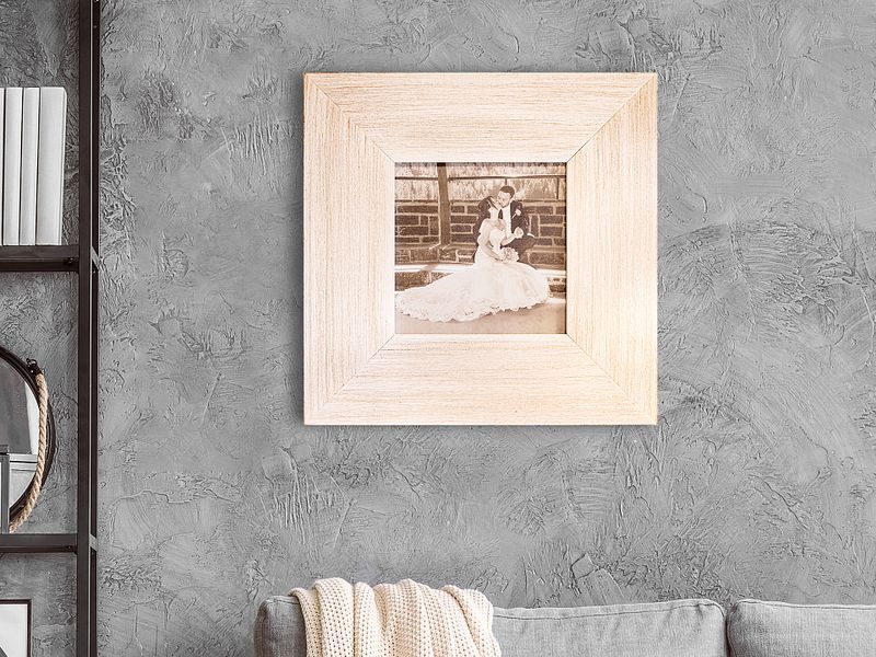 Tilbud på flott ramme