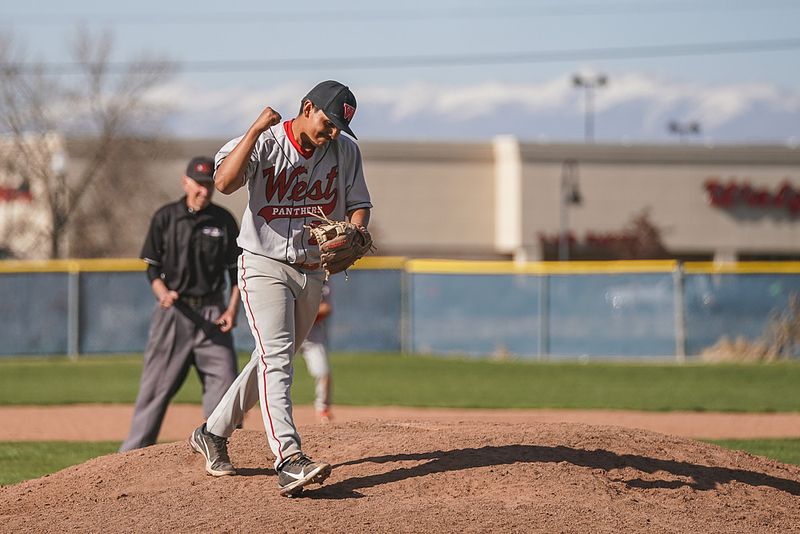 Team Mom and Safety Pins