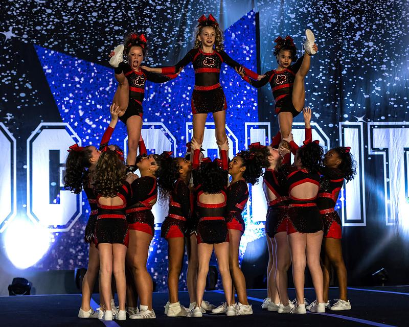 Jersey Riot: Anarchy