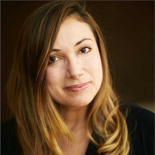 Talia Burlamaqui de Prada