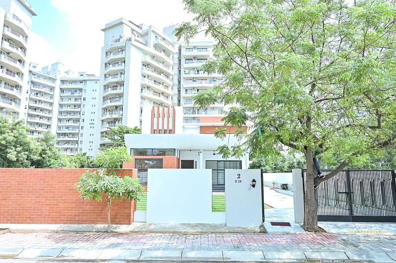 DLF Gardencity