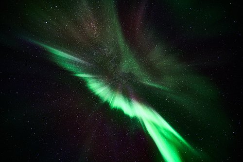 Nordic Vision fotoreis  2024 Groenland