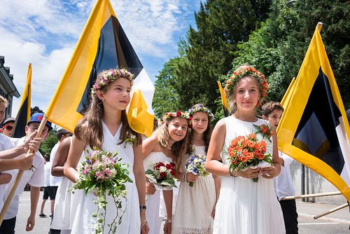 Solätte in Burgdorf