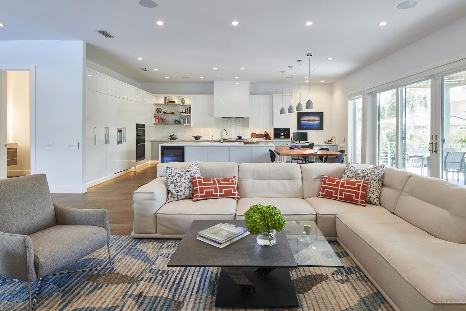 Karen Rothen Interiors